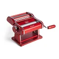 Nudelmaschine Atlas Plus rot Marcato
