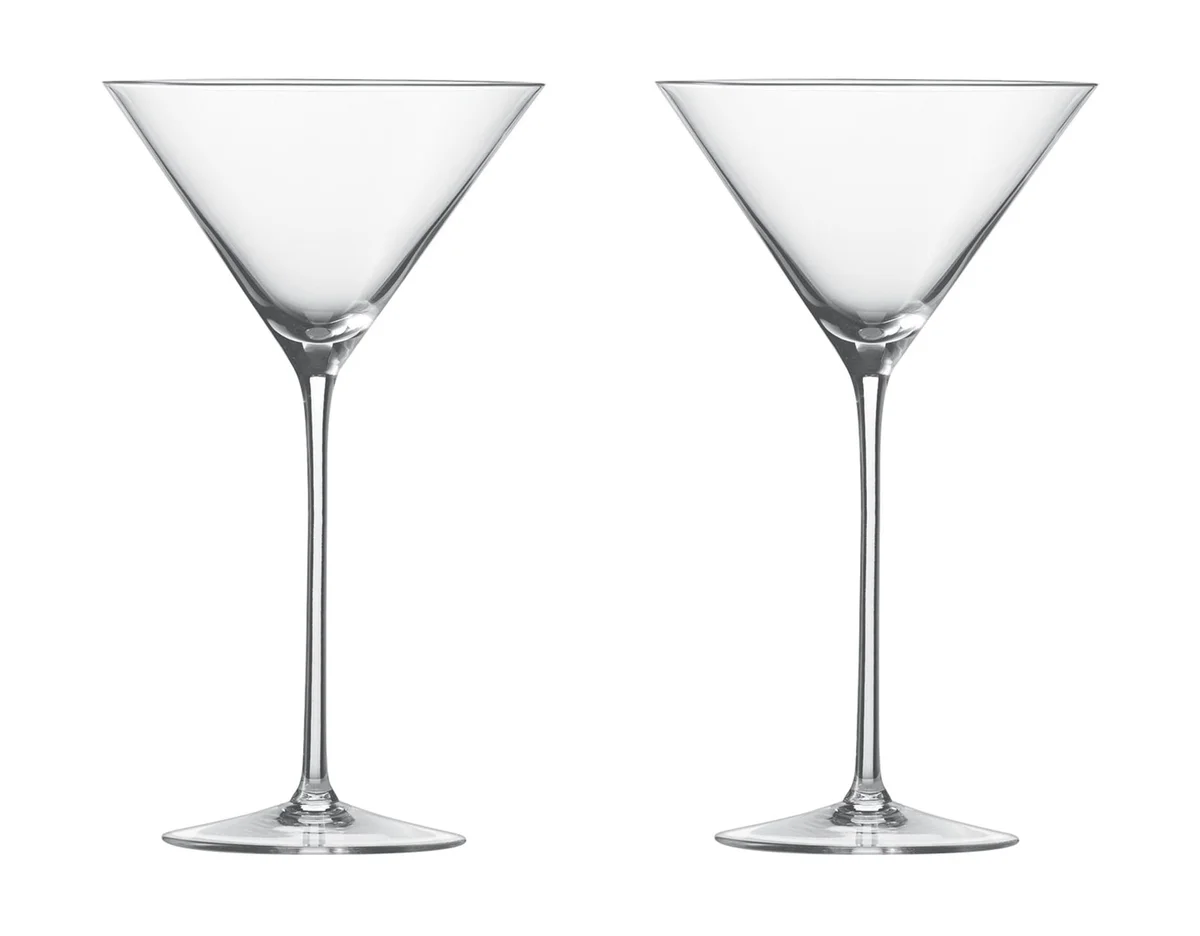 Martiniglas 2er-Set Enoteca