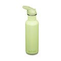 Isolierflasche 0,8 l Classic Shadow Lime klean kanteen