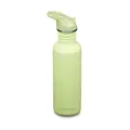 Trinkflasche 0,8 l Classic Shadow Lime klean kanteen