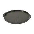 Pizzastein 37 cm Kohle Emile Henry