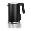 Wasserkocher WK902 schwarz 1,2l Graef