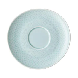 Kaffee/Tee-Untertasse 15 cm Junto Opal Green Rosenthal