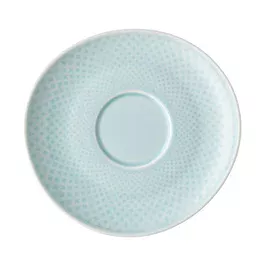 Kaffee/Tee-Untertasse 15 cm Junto Opal Green Rosenthal