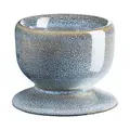 Eierbecher H.4,5cm Saisons denim ASA