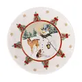 Schale 16 cm Toy’s Fantasy Schneemann Villeroy & Boch