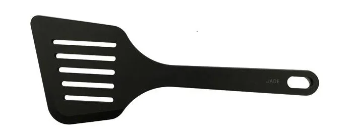 Pfannenwender XL Gourment schwarz