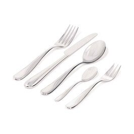 Besteckgarnitur 30-tlg. Nuovo Milano Alessi