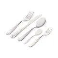 Besteckgarnitur 30-tlg. Nuovo Milano Alessi