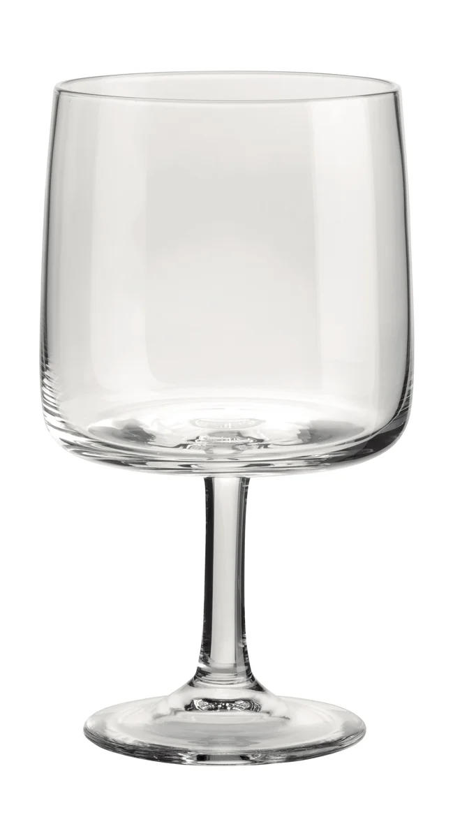 Stielglas groß 0,2 l Sarabi Clear