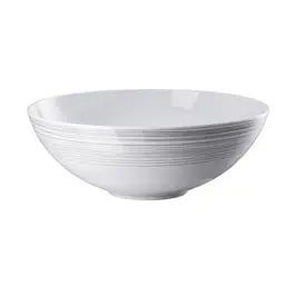 Schüssel 26 cm TAC Gropius Stripes 2.0 Rosenthal