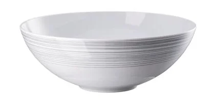 Schüssel 26 cm TAC Gropius Stripes 2.0