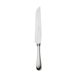 Tranchiermesser 31 cm Como Edelstahl poliert Robbe & Berking