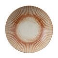 Suppenteller 22 cm Sunlight Red Rosenthal