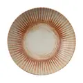 Suppenteller 22 cm Sunlight Red Rosenthal