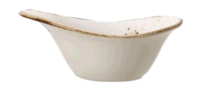 Bowl 18cm Freestyle 1155 Craft White