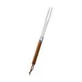 Grill Chef Grillgabel 44 cm Norden Edelstahl Fiskars