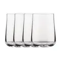 Longdrinkglas 4er-Set Eugenia klar Alessi