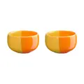 Eierbecher 2er-Set Joy Orange Smoothie ASA