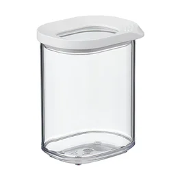 Vorratsdose Modula mini 375ml weiß Mepal