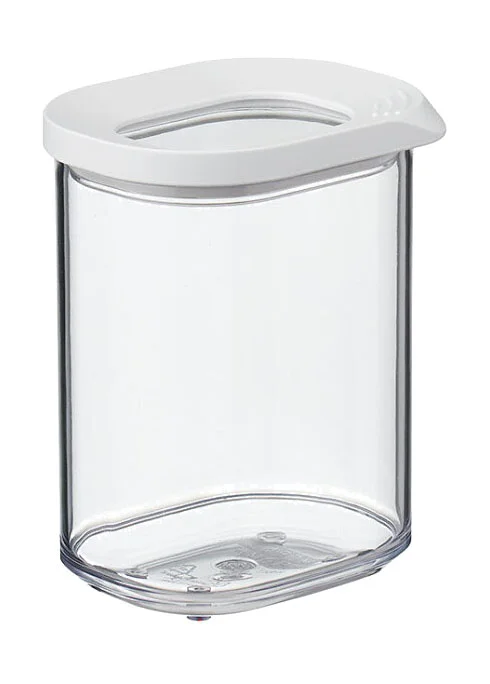 Vorratsdose Modula mini 375ml weiß