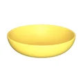 Schale 18 cm Gold Natur-Design Magu