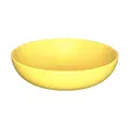 Natur-Design Schale 18 cm gold Magu
