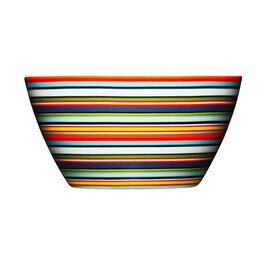 Schale 14 cm Origo orange Iittala