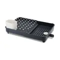 Abtropfgestell Extend weiss/grau Joseph Joseph