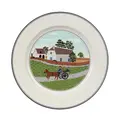 Frühstücksteller 21 cm Design Naif Bauer Villeroy & Boch