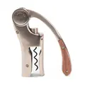 Korkenzieher Tresor Holz / silber im GK L'atelier du vin
