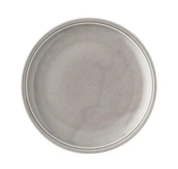 Speiseteller 28 cm Trend Colour Moon Grey