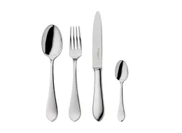 Robbe & Berking Eclipse 150g versilbert (Besteck)