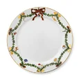 Star Fluted Christmas Teller 27 cm Royal Copenhagen