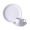 Kaffee-Set 18-tlg. Trend Weiss Thomas