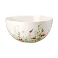 Schüssel 26 cm Brillance Fleurs Sauvages Rosenthal