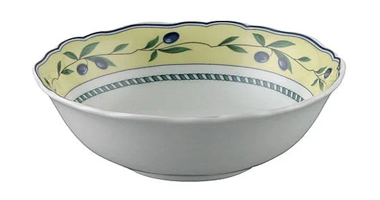 Müslischale 16 cm Maria Theresia Medley