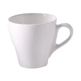 Espressotasse 0,18 l Fine Bone China Classic weiß Dibbern