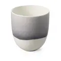 Becher 0,3 l Pure Silhouette Anthrazit Dibbern