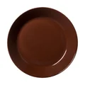 Teema Teller 21,6 cm Espresso Iittala