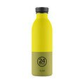 Trinkflasche 0,5l Urban Bottle Solar 24bottles