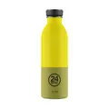 Trinkflasche 0,5 l Urban Bottle Solar 24bottles