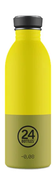 Trinkflasche 0,5 l Urban Bottle Solar