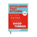Buch: Ottolenghi Test Kitchen, Extra good things, wie gutes Essen großartig wird Dorling Kindersley Verlag