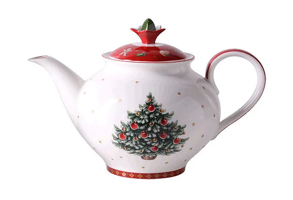 Kaffeekanne 1,6 l Toy's Delight