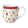 Henkelbecher 0,39 l Toy's Delight Streumotiv Villeroy & Boch