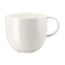 Kaffee-Obertasse Brillance Weiß Rosenthal