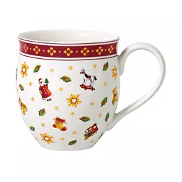 Toy‘s Delight Henkelbecher mit Streumotiv 0,39 l Villeroy & Boch