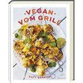Buch: Vegan vom Grill ars vivendi Verlag