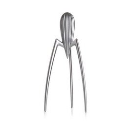Zitronenpresse 29 cm Juicy Salif silber Alessi